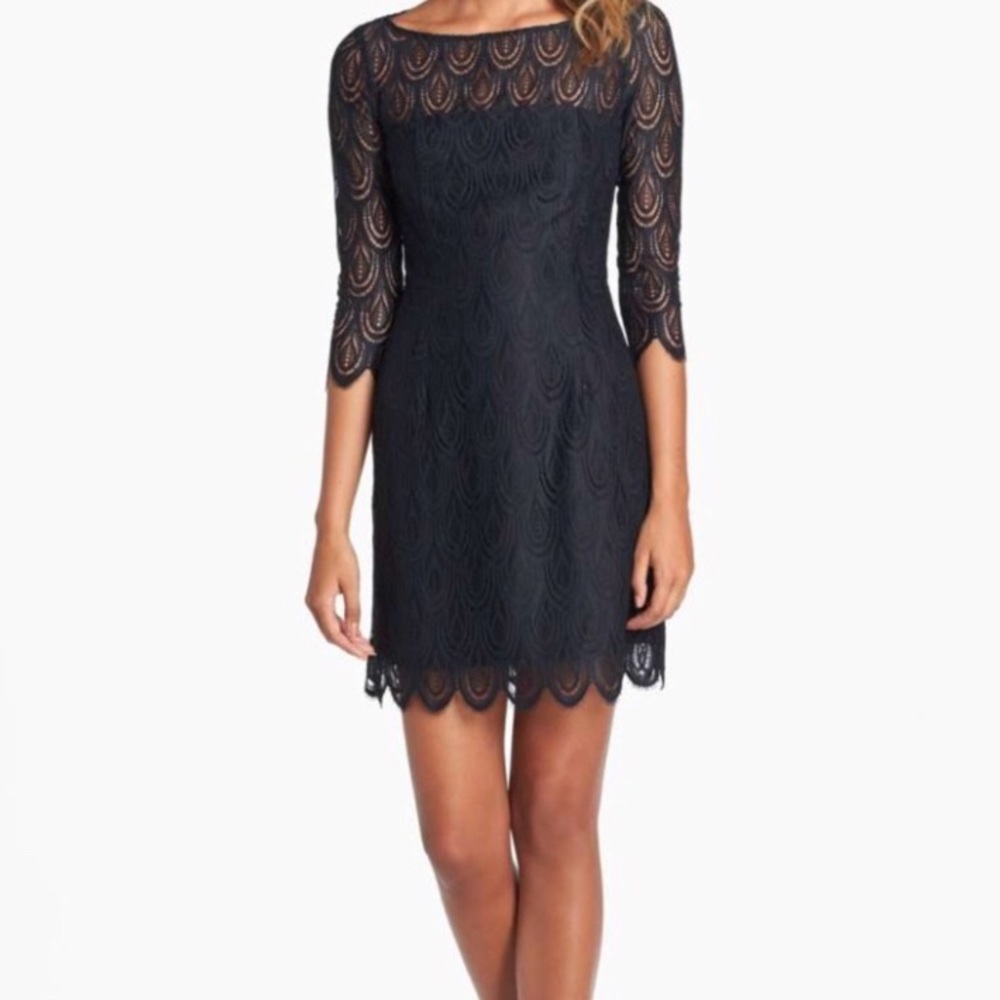 ❗️Sold❗️Lilly Pulitzer Hera Dress 8